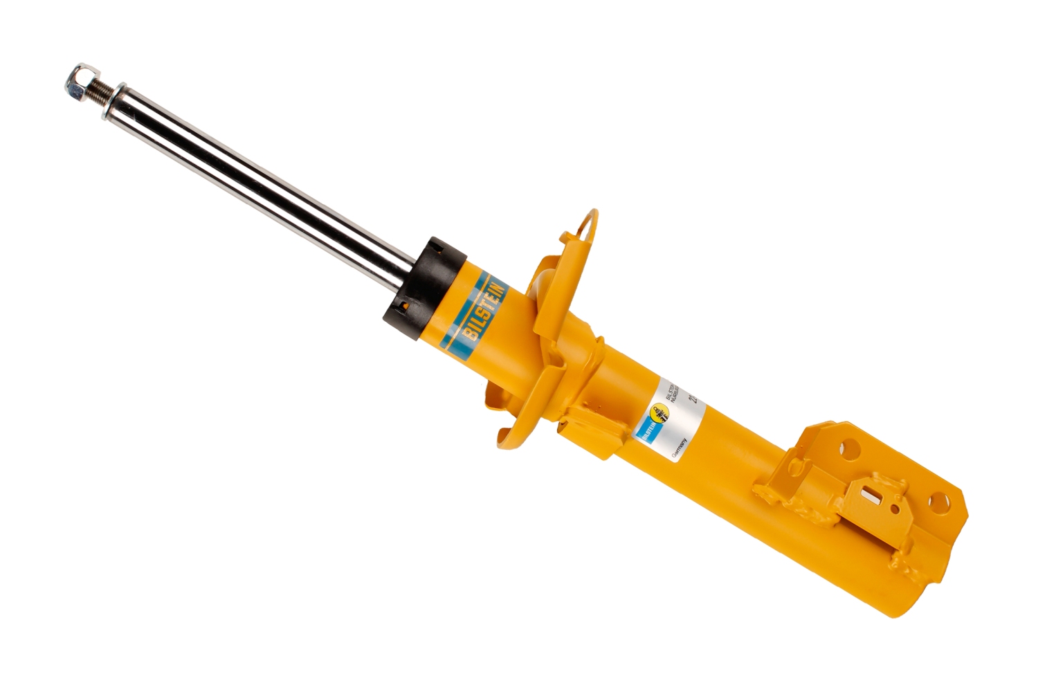 Bilstein B6 R.front Shock Absorber Ford Fiesta