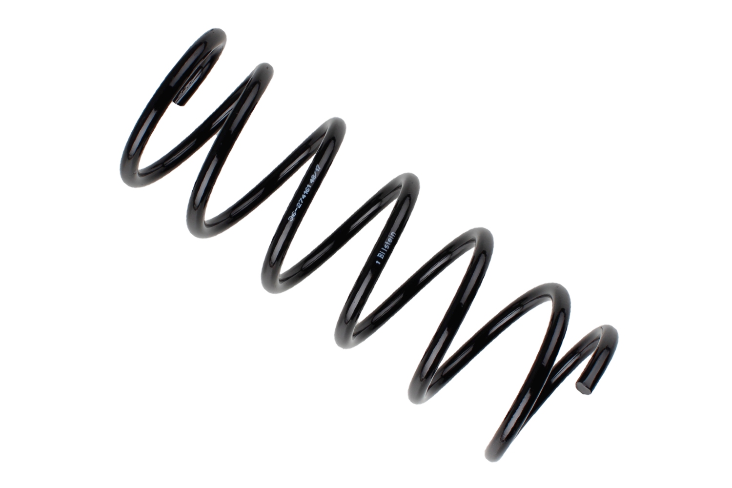 Bilstein B3 Rear Spring Mondeo Iv