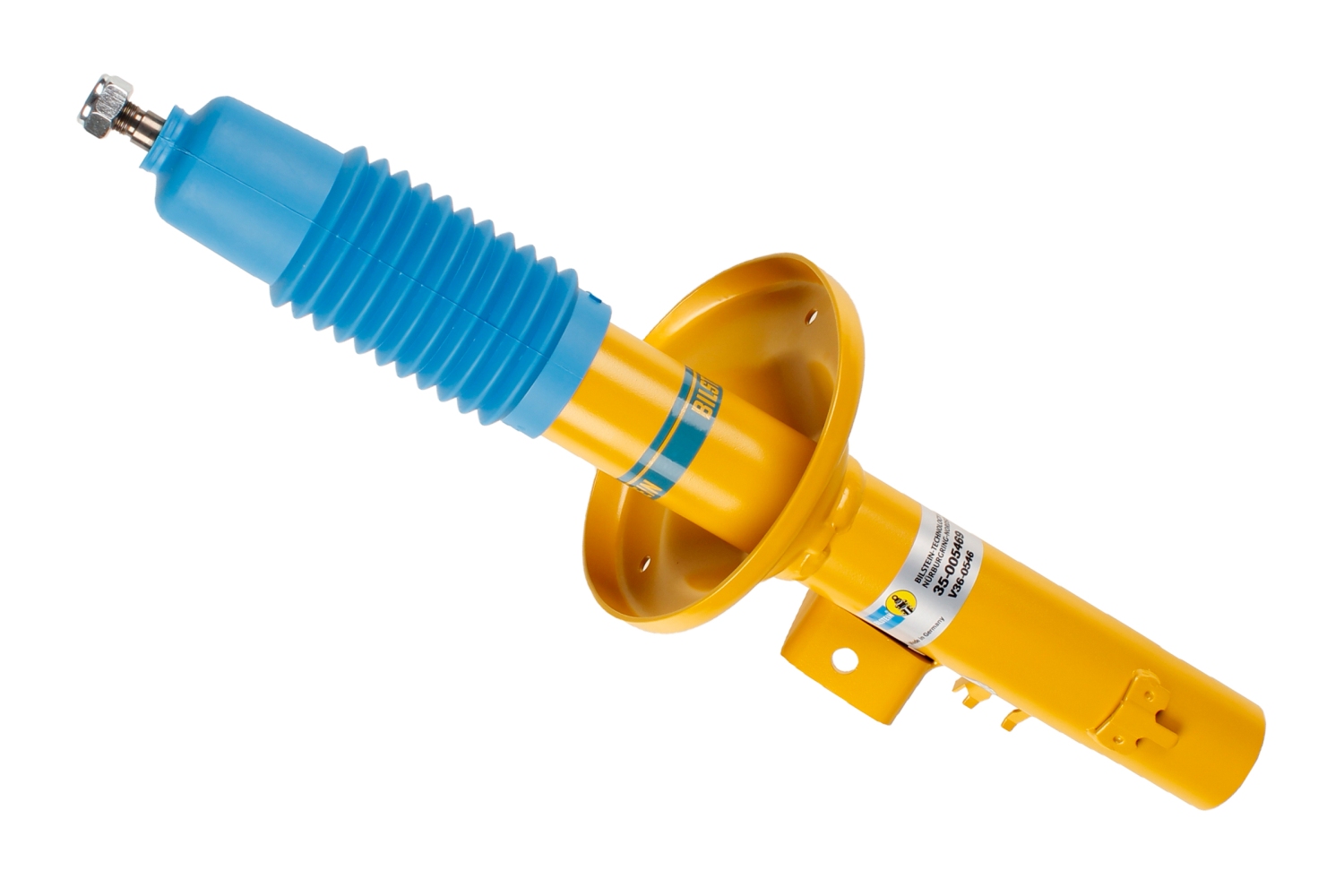 Bilstein B6 L.front Shock Absorber Peugeot 205 Gti
