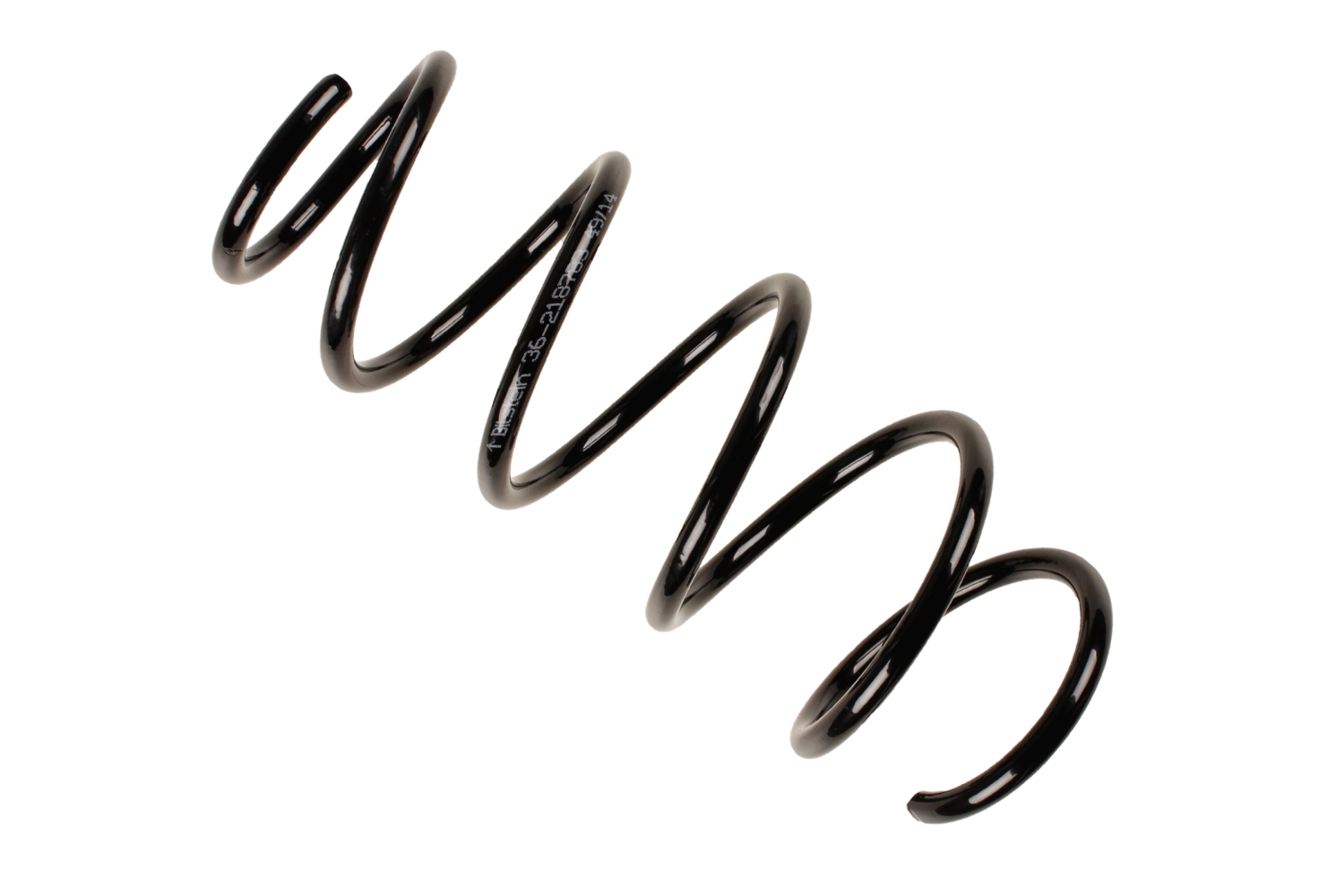 Bilstein B3 Front Spring Opel Corsa D