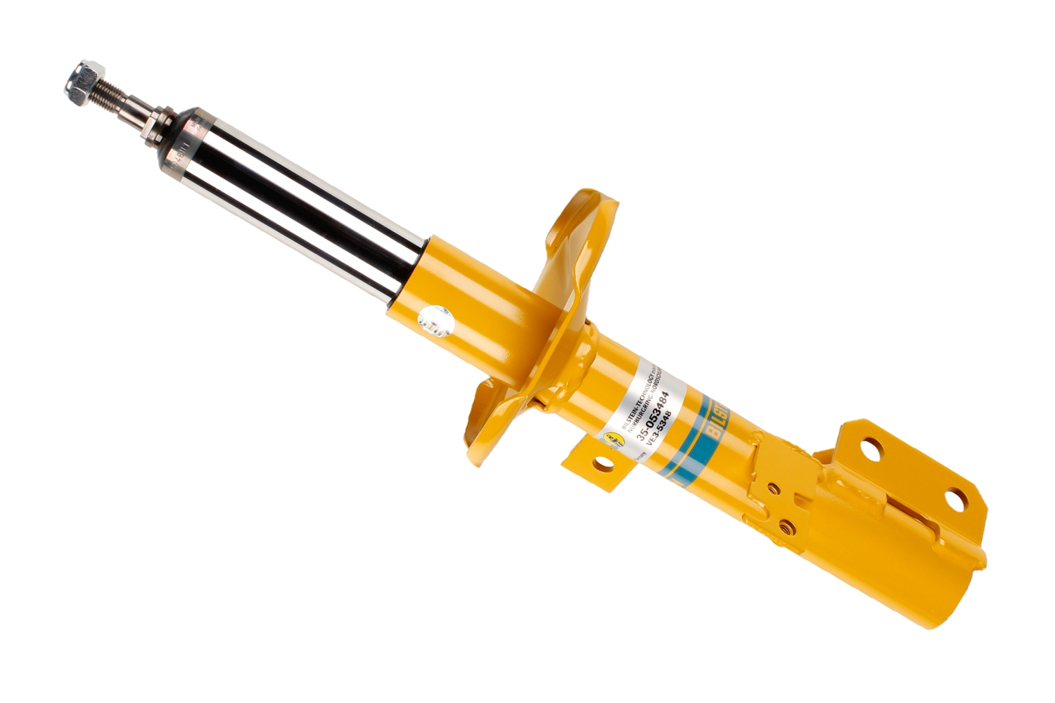 Bilstein B8 L.front Shock Absorber Toyota Corolla (e12u E12j)
