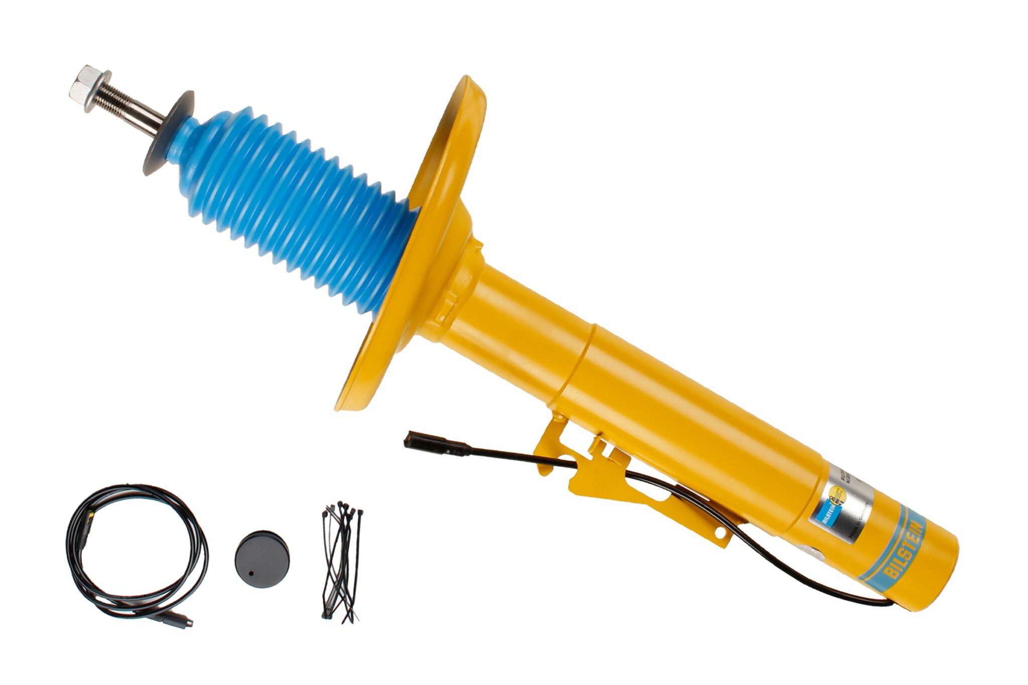 Bilstein Sport Shock Absorber Porsche 997 C4 Vl B8dt