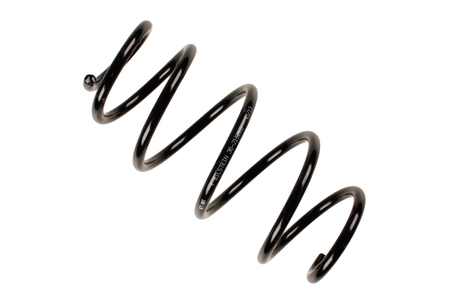 Bilstein B3 Front Spring Opel Signum Vectra C