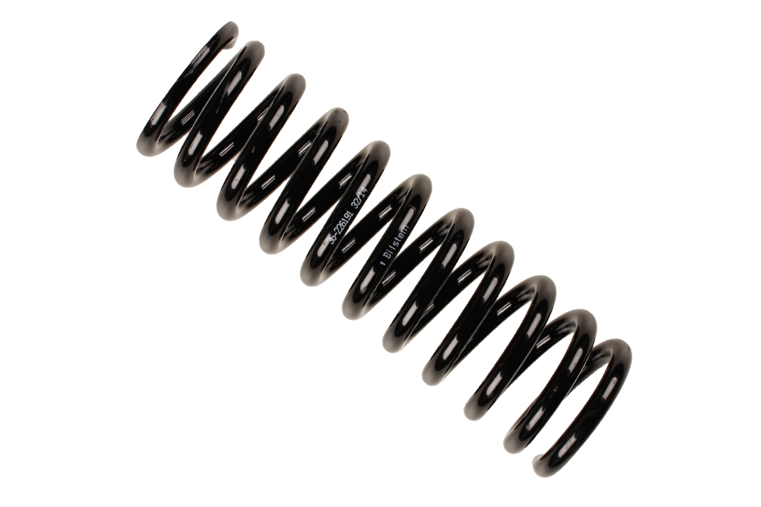 Bilstein B3 Rear Spring Mercedes 190 W201