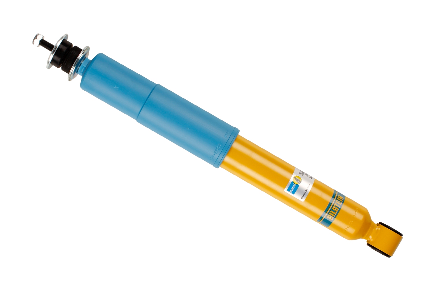 Bilstein B6 Rear Shock Absorber Opel Frontera B (6b)