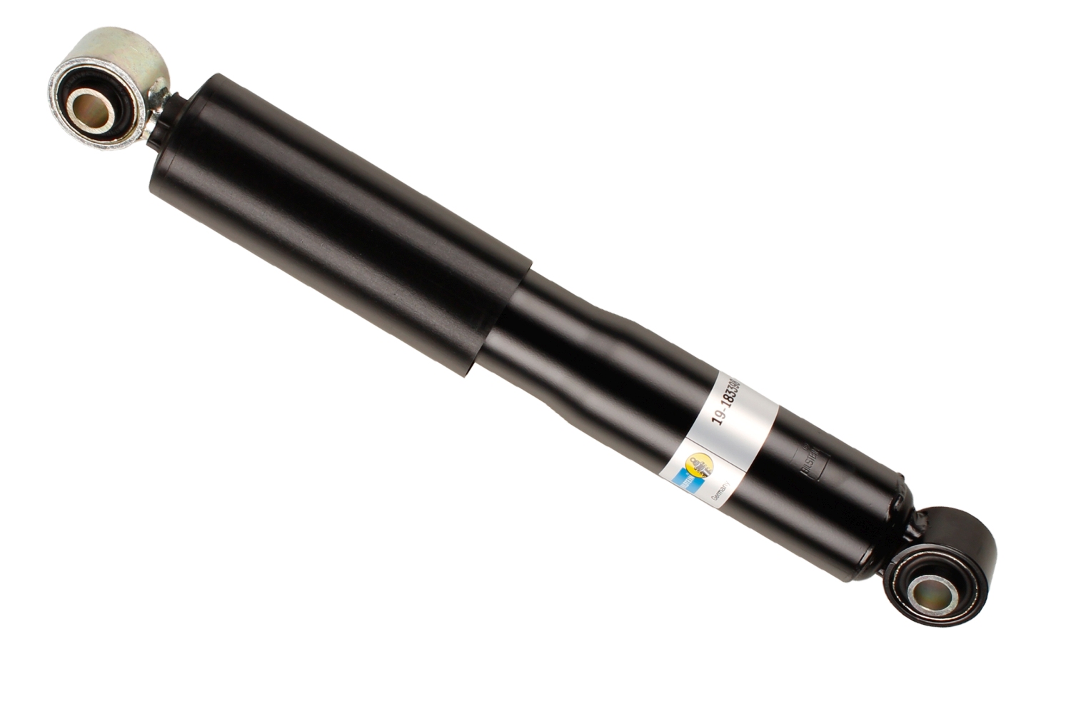 Bilstein B4 Rear Shock Absorber Fiat Ducato