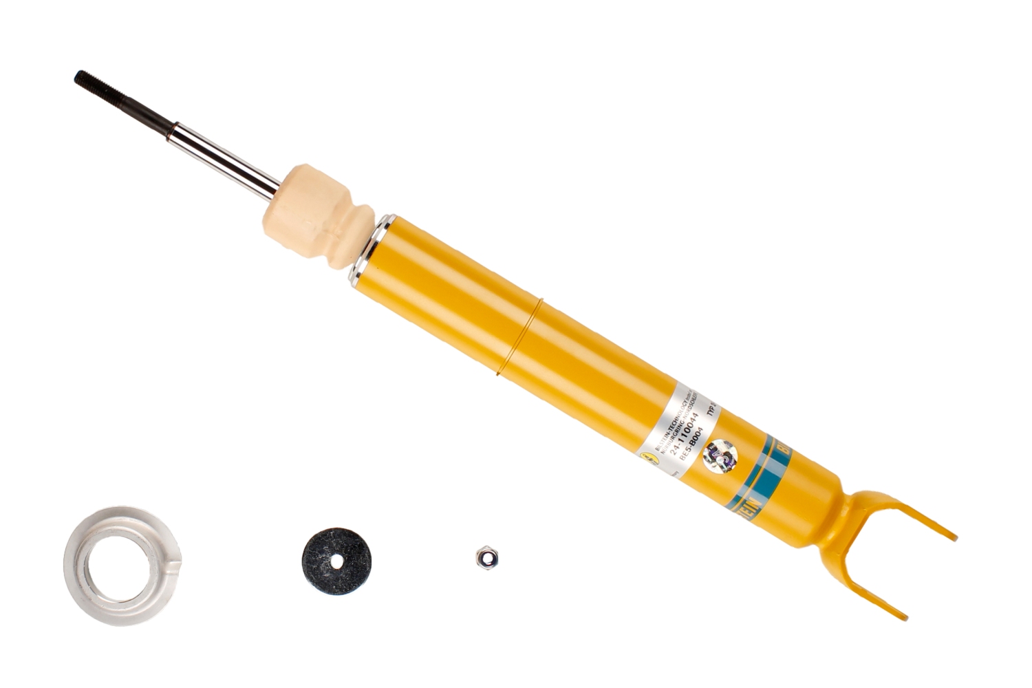 Bilstein B6 Front Shock Absorber Mazda Rx8