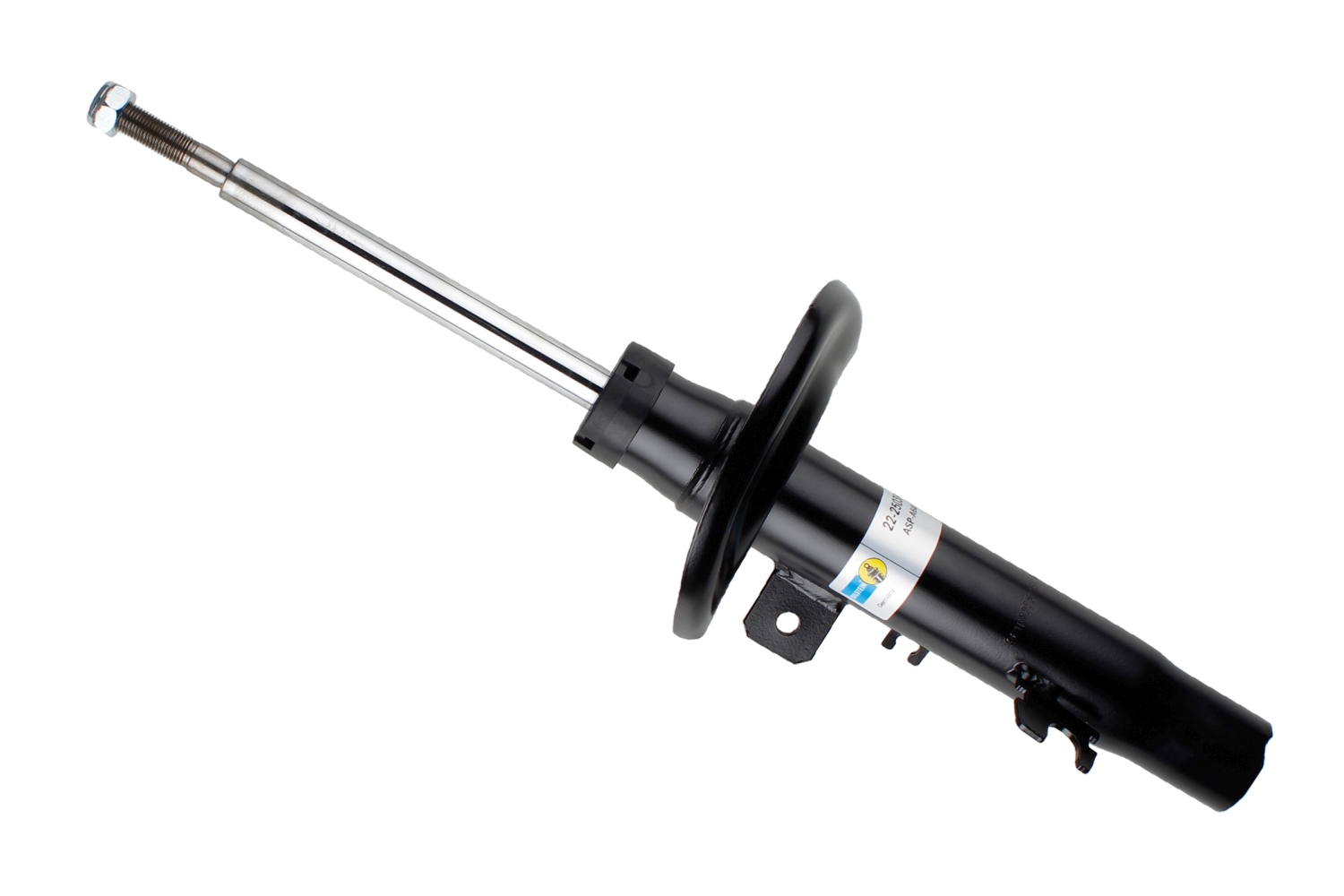 Bilstein B4 R.front Shock Absorber Peugeot Citroen C-elysee