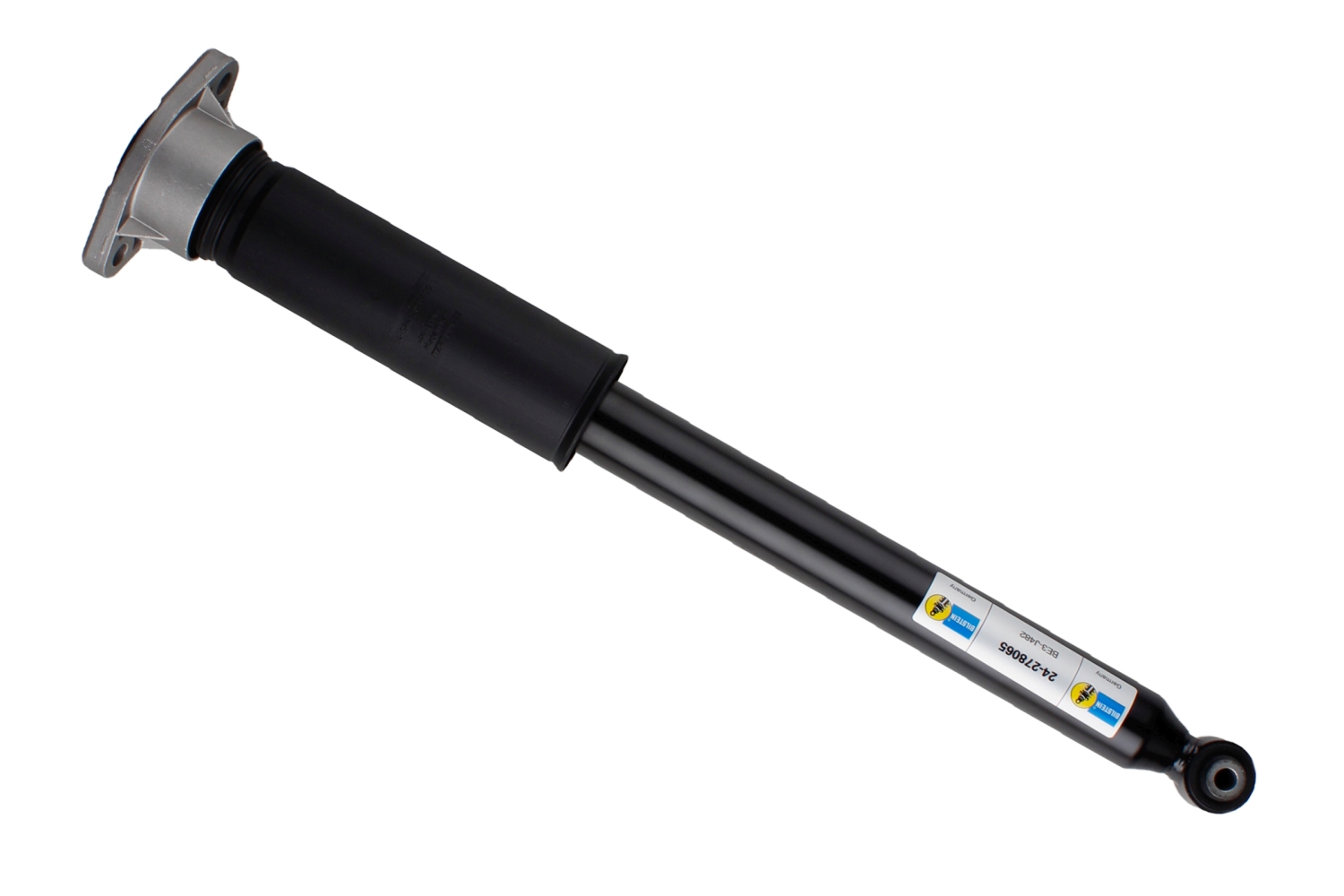 Bilstein B4 Rear Dampmatic® Shock Absorber Mercedes C-class C205 4x4 Avantgarde
