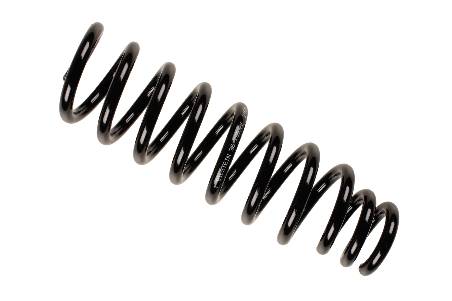 Bilstein B3 Rear Spring VW Touareg Bj03 06- 7la-7l7