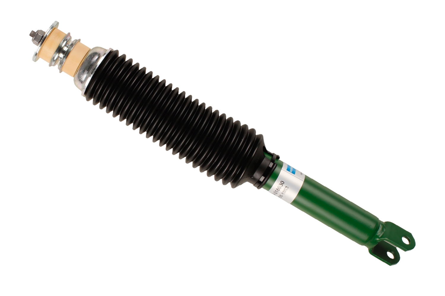 Bilstein B4 Front Shock Absorber Jaguar Xj (x300)