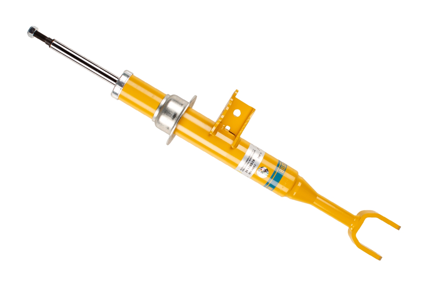 Bilstein B8 Front Shock Absorber BMW 5 Series Saloon. (f10)