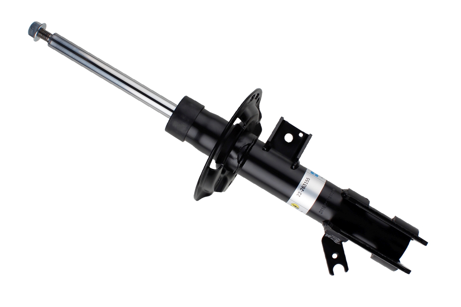 Bilstein Shock Absorber Ford Galaxy 3 S-max 2 - Vl