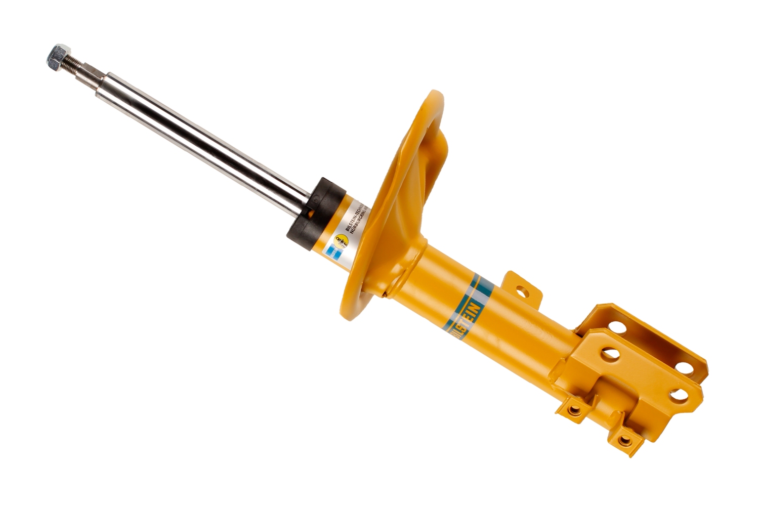 Bilstein B6 L.front Shock Absorber Kia Ceed (ed)