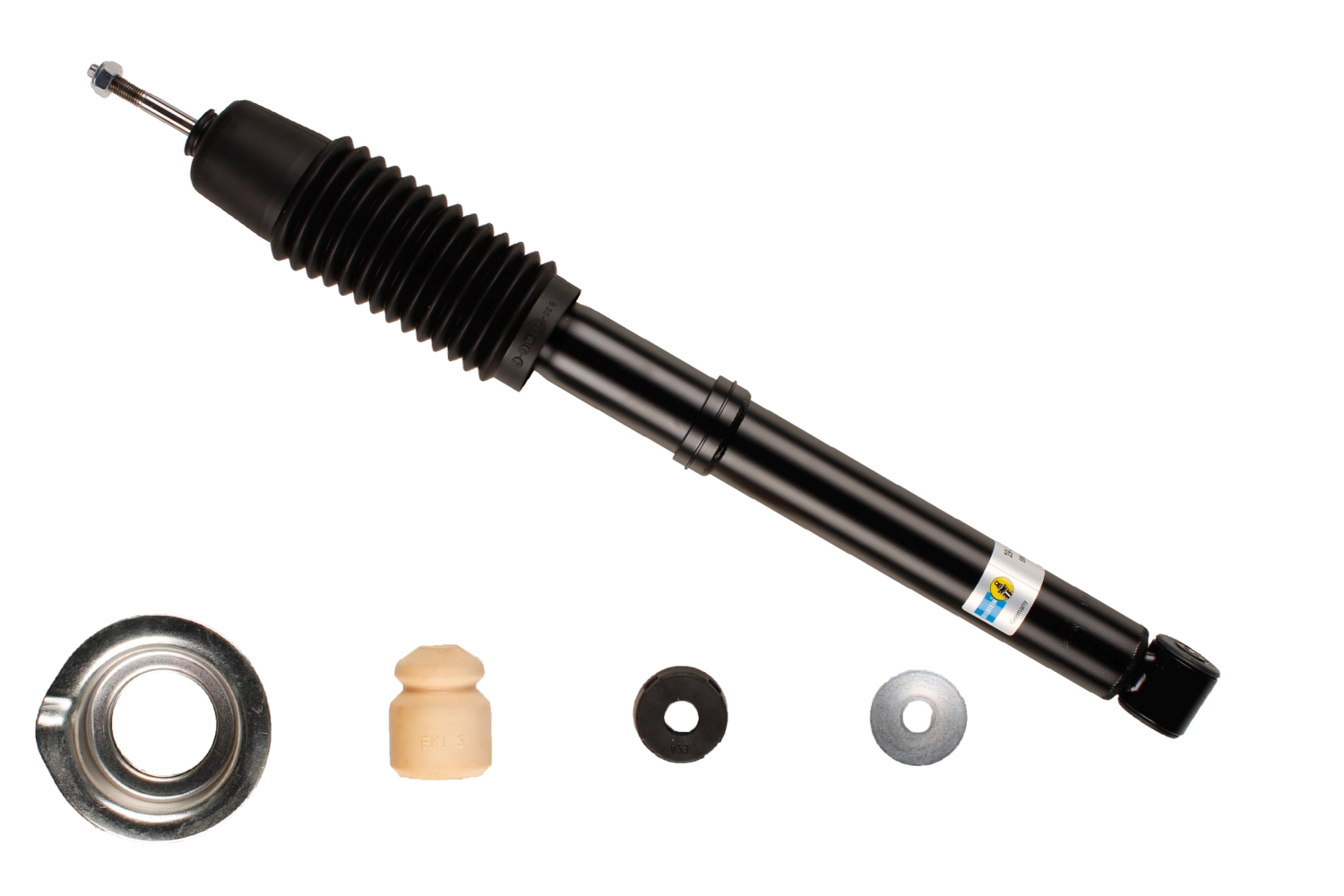 Bilstein B4 Rear Shock Absorber Honda Cr-v