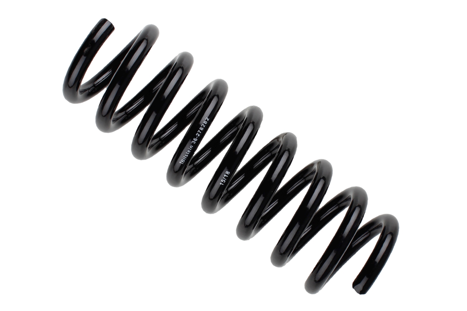 Bilstein B3 Rear Spring Mercedes C-class W204