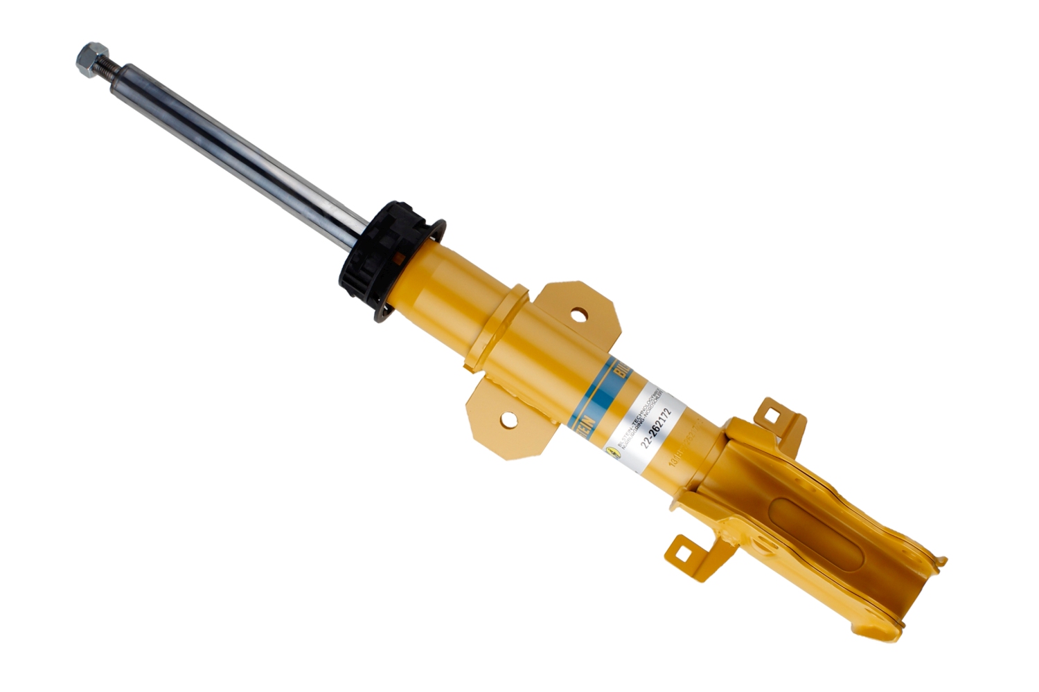 Bilstein B6 Front Shock Absorber Mercedes V-class W447 Rwd