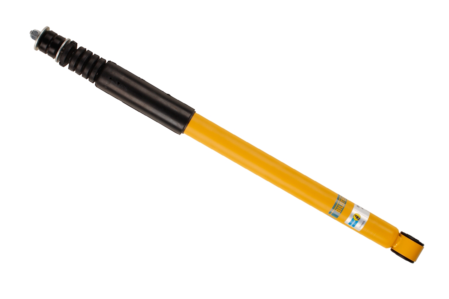 Bilstein B6 Rear Shock Absorber Dacia Duster 2wd