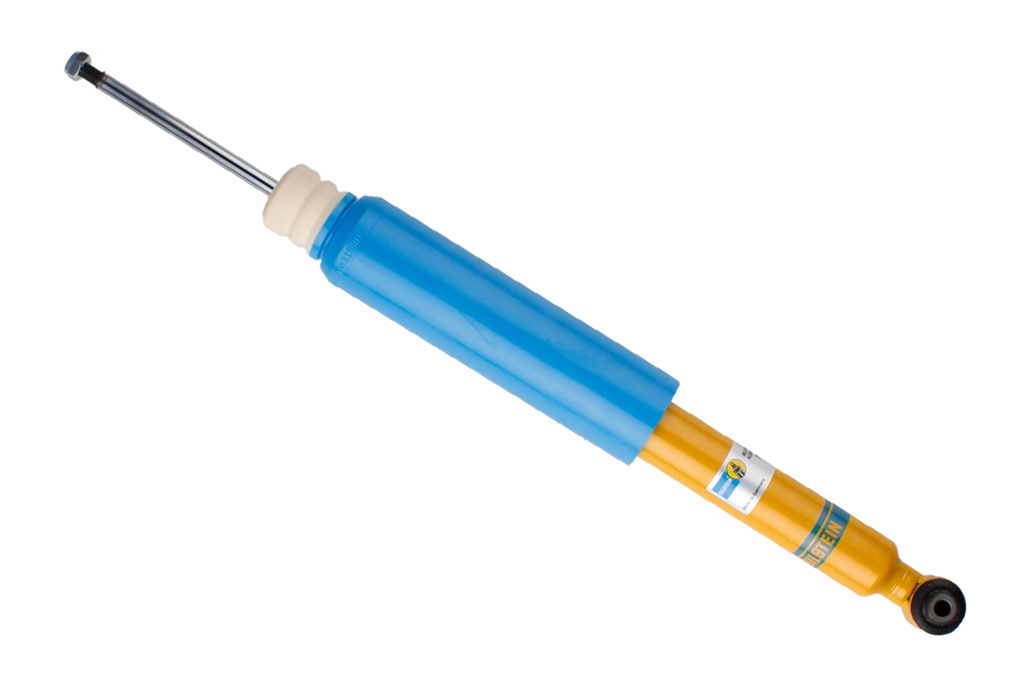 Bilstein B6 Rear Shock Absorber Mercedes E-class W213 Base