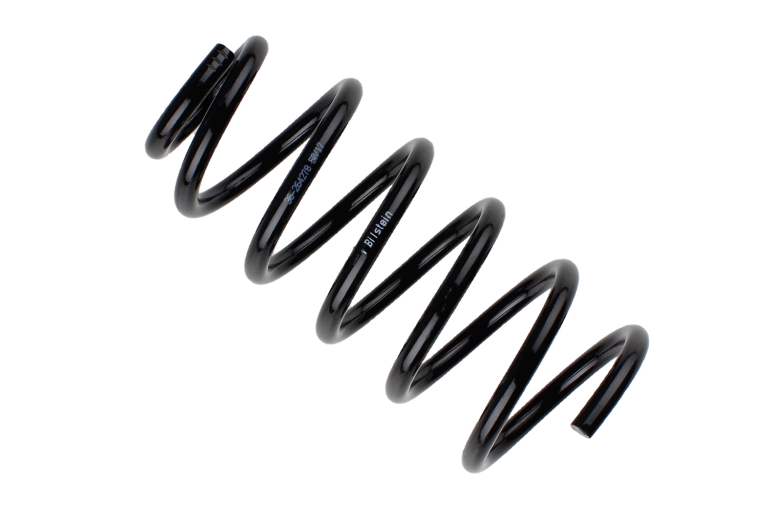 Bilstein B3 Front Spring VW Passat (3b2) Syncro