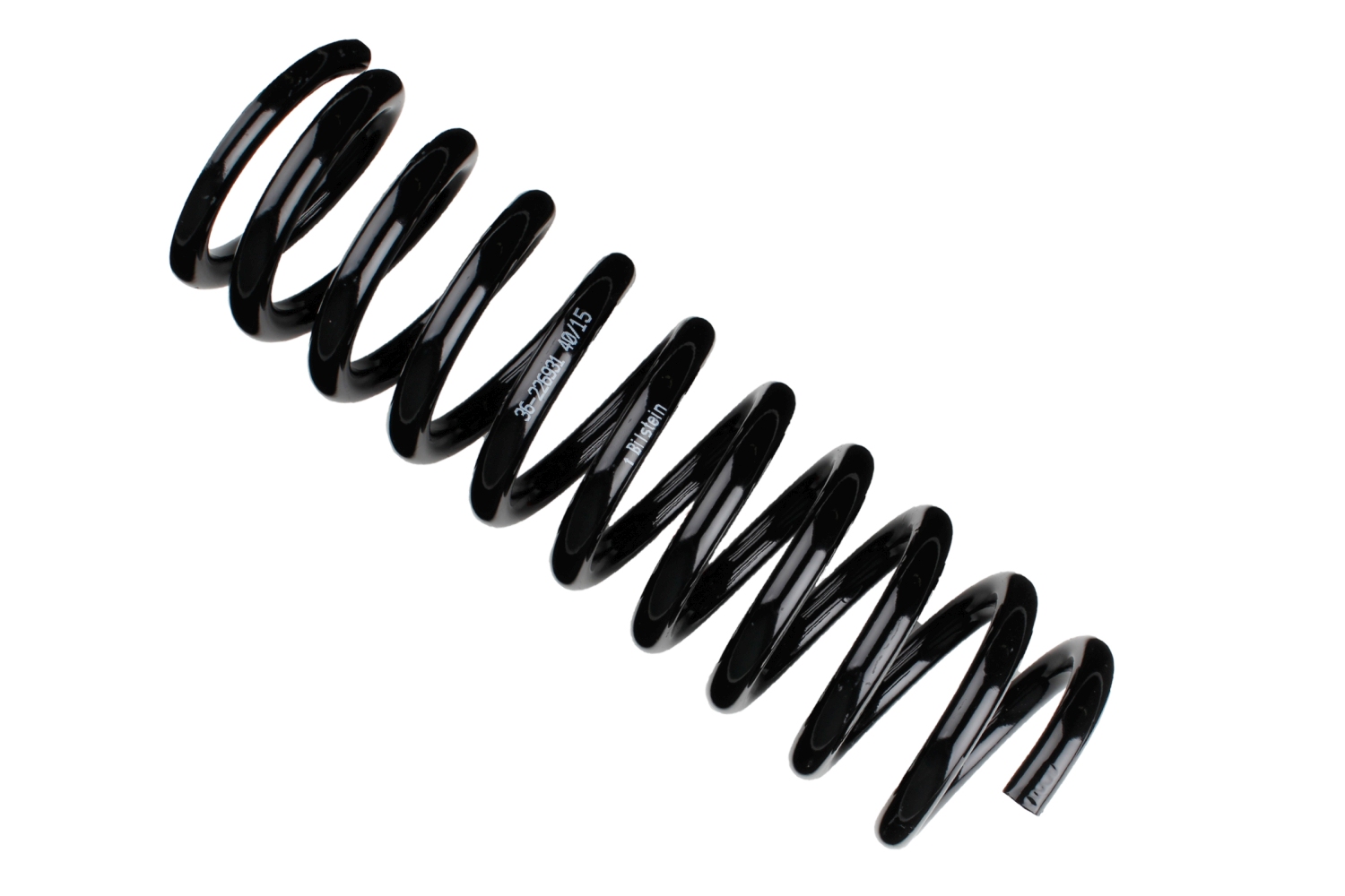 Bilstein B3 Rear Spring Mercedes A S124