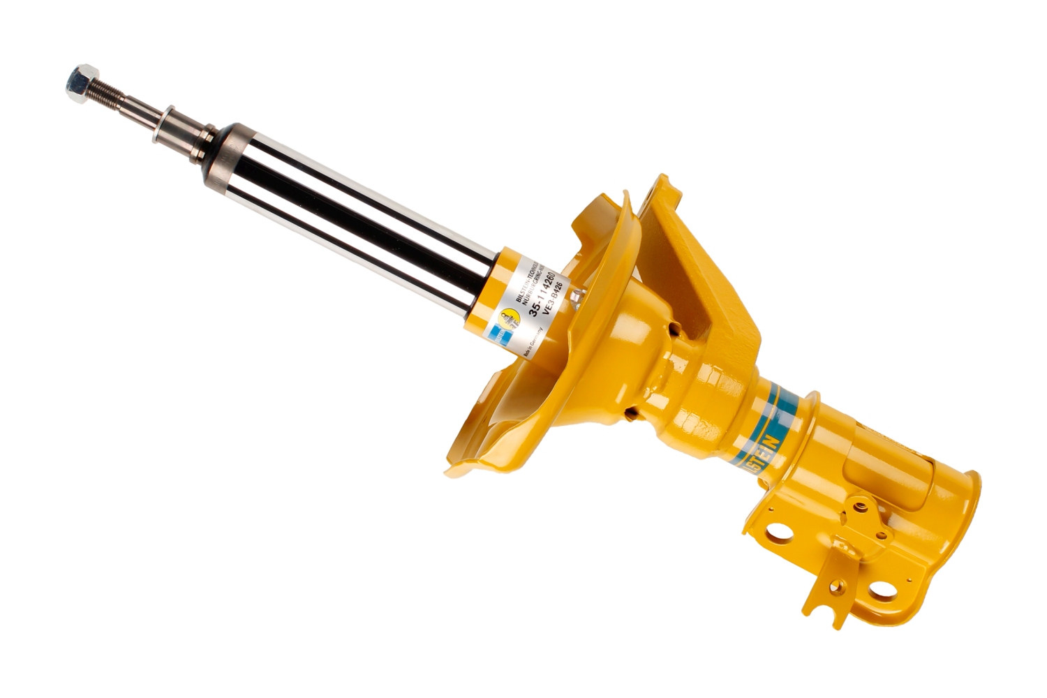 Bilstein B8 R.front Shock Absorber Honda Civic 7