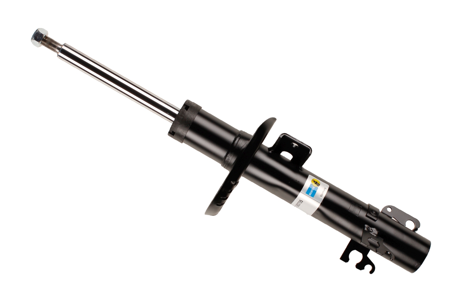 Bilstein B4 Front Shock Absorber Seat Ibiza V (6j5)