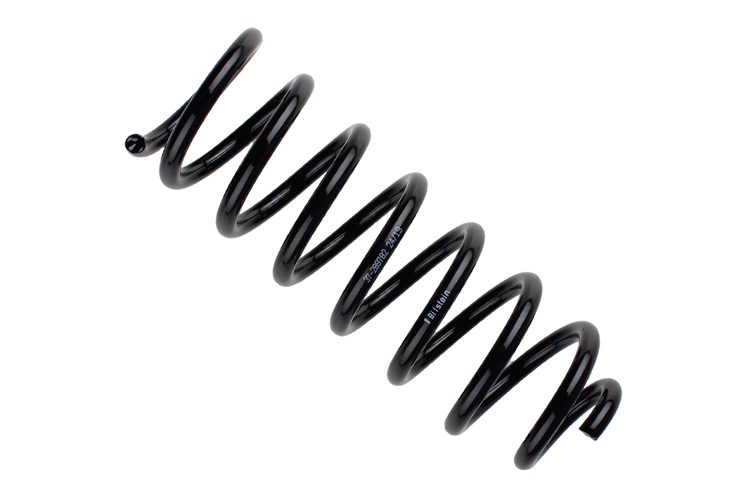 Bilstein B3 Front Spring Mercedes C-class (w205/s205)