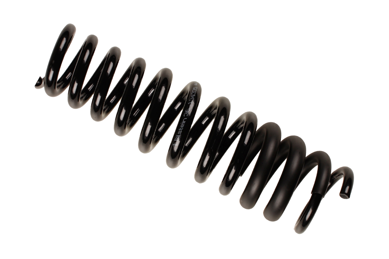 Bilstein B3 Rear Spring Mercedes M-class W163
