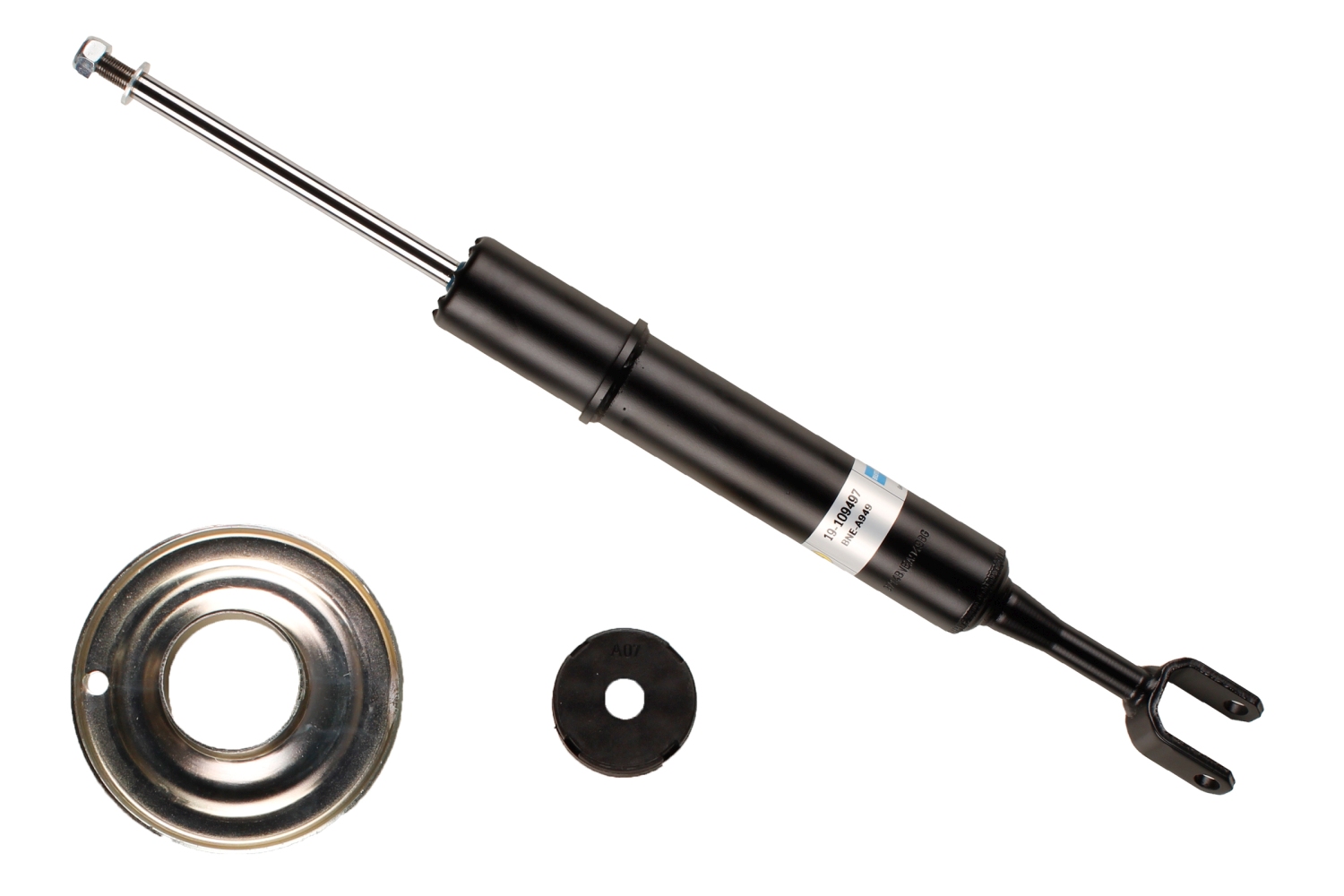 Bilstein B4 Front Shock Absorber Audi A4 (from Bj 11/00-)