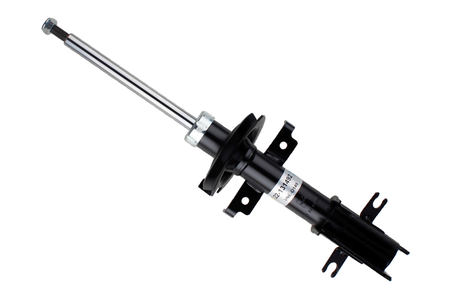Bilstein B4 Front Shock Absorber Renault Laguna 2