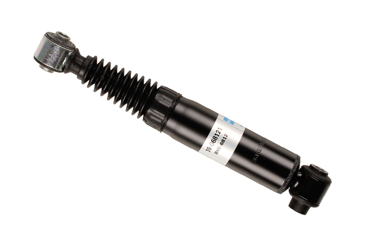 Bilstein B4 Rear Shock Absorber Peugeot 106 2