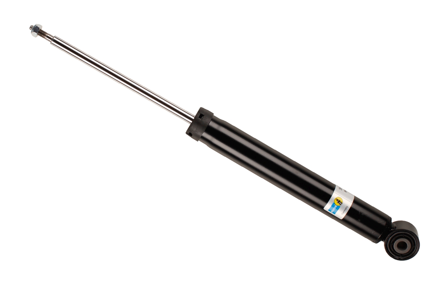 Bilstein B4 Rear Shock Absorber Audi Tt (8j3)