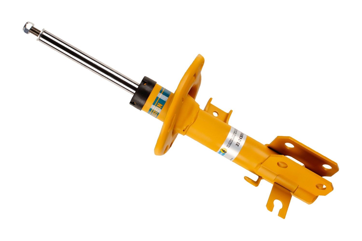 Bilstein B8 L. Front Shock Absorber Mazda 6