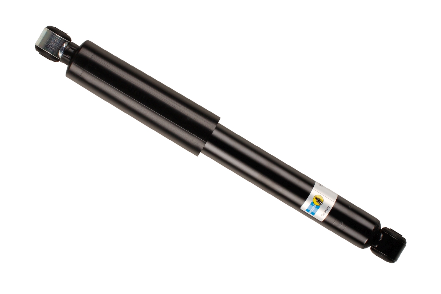 Bilstein B4 Rear Shock Absorber Opel Corsa Utility Pickup