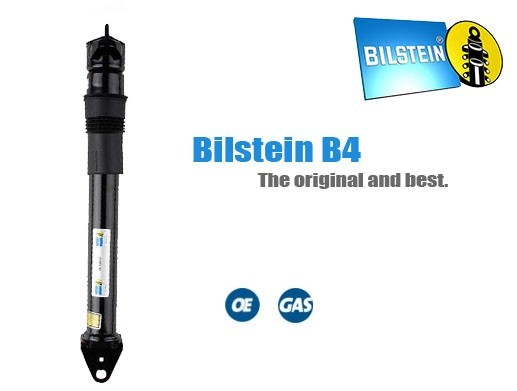 Bilstein Mercedes E (W211) E 200 CDI B4 Airmatic Shock Absorber