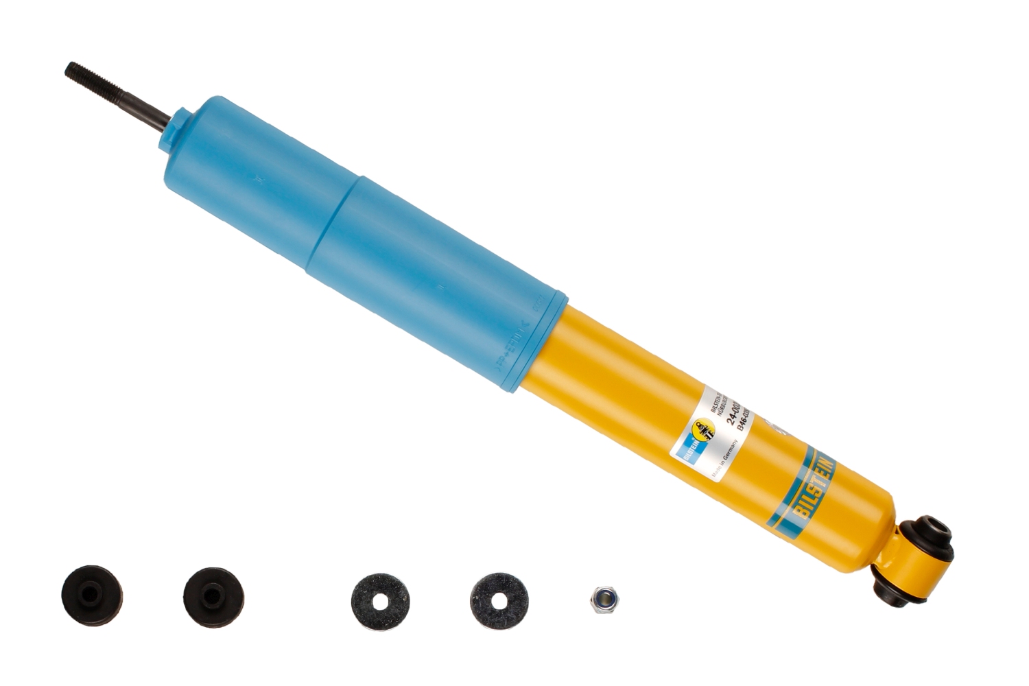 Bilstein B6 Rear Shock Absorber Saab 900 89 39 456 Ha