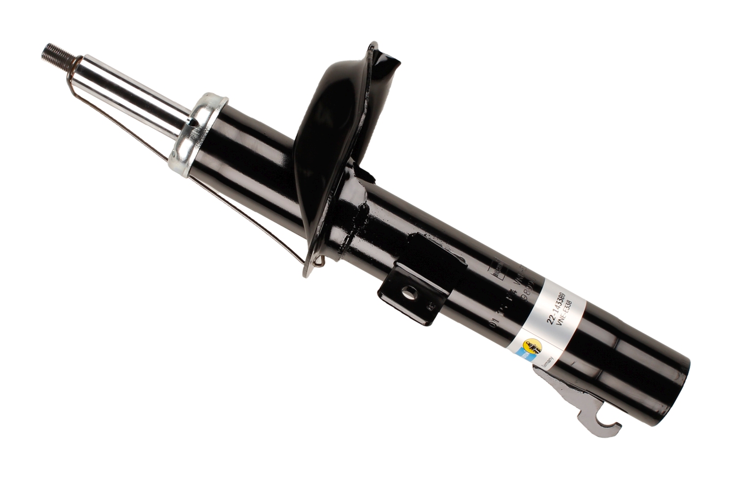 Bilstein B4 R.front Shock Absorber Ford Tourneo Transit