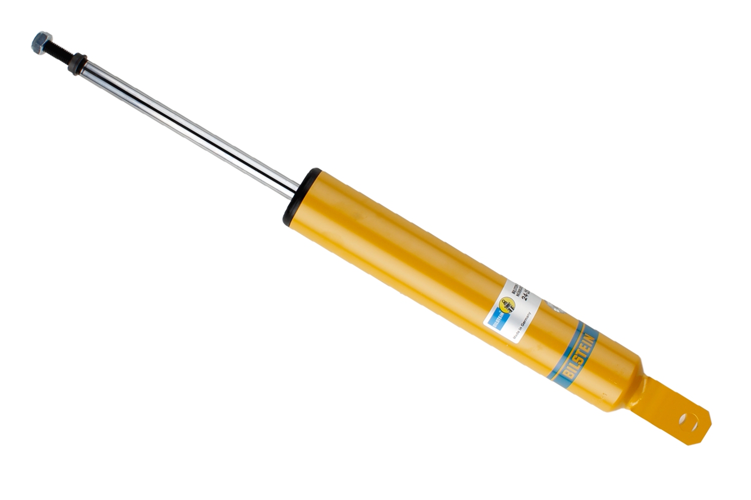 Bilstein B6 Rear Shock Absorber Hyundai I30 I Fdh