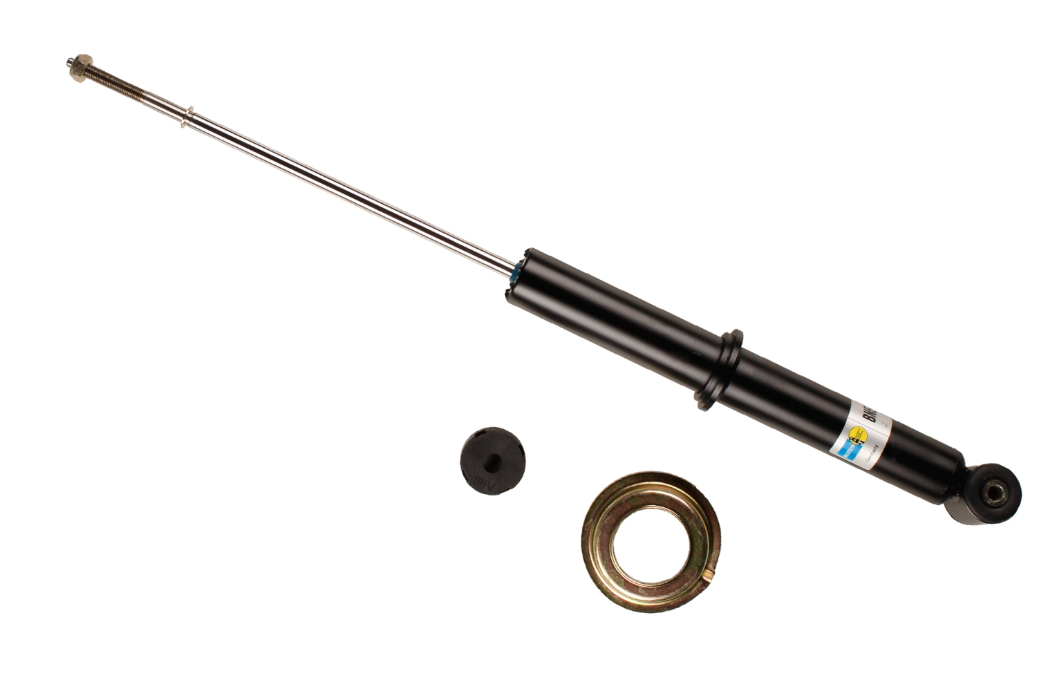 Bilstein B4 Rear Shock Absorber Skoda Favorit