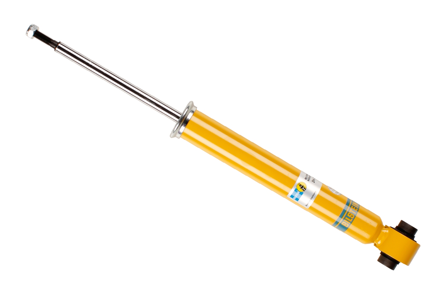 Bilstein B8 Rear Shock Absorber Hyundai Genesis Coupe (bk)b14
