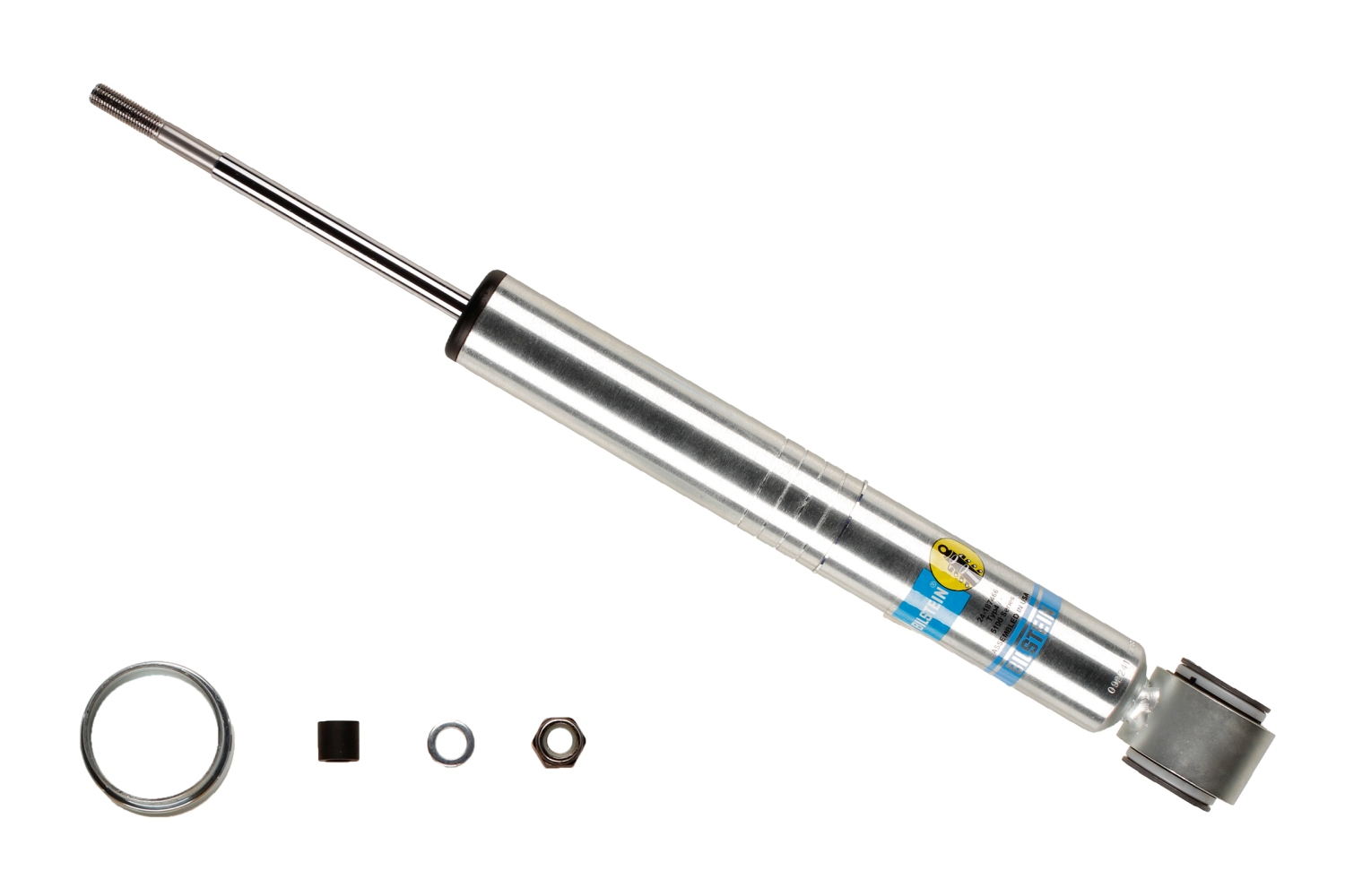 Bilstein B8 Front Shock Absorber Ford F150 2wd. 2009-. 5100