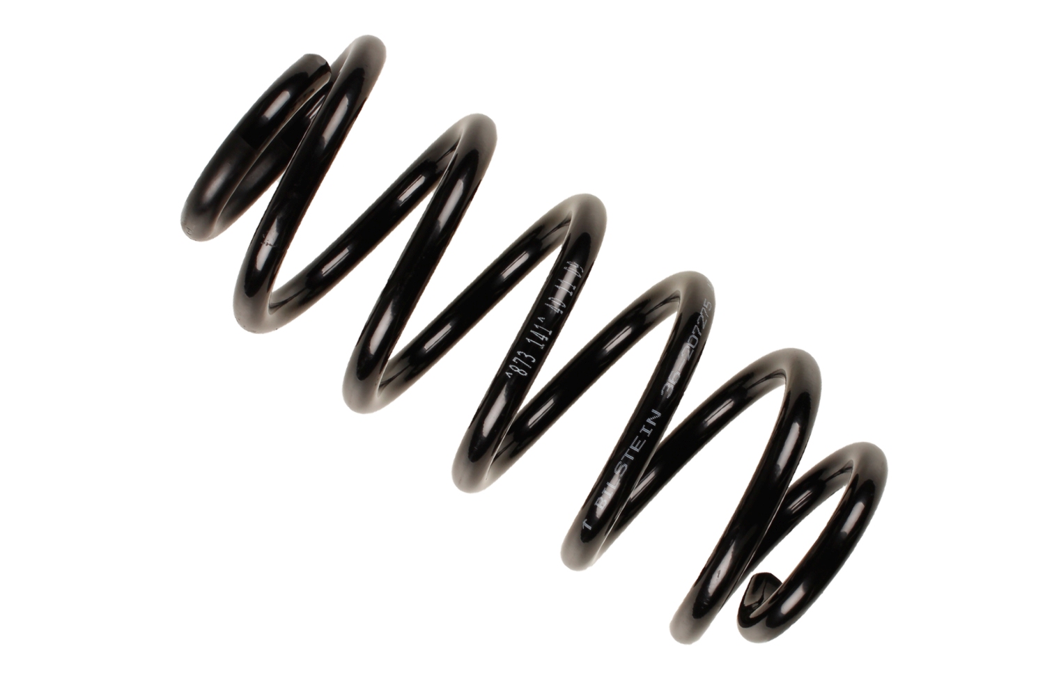 Bilstein B3 Front Spring Audi A4 8ec 8ed