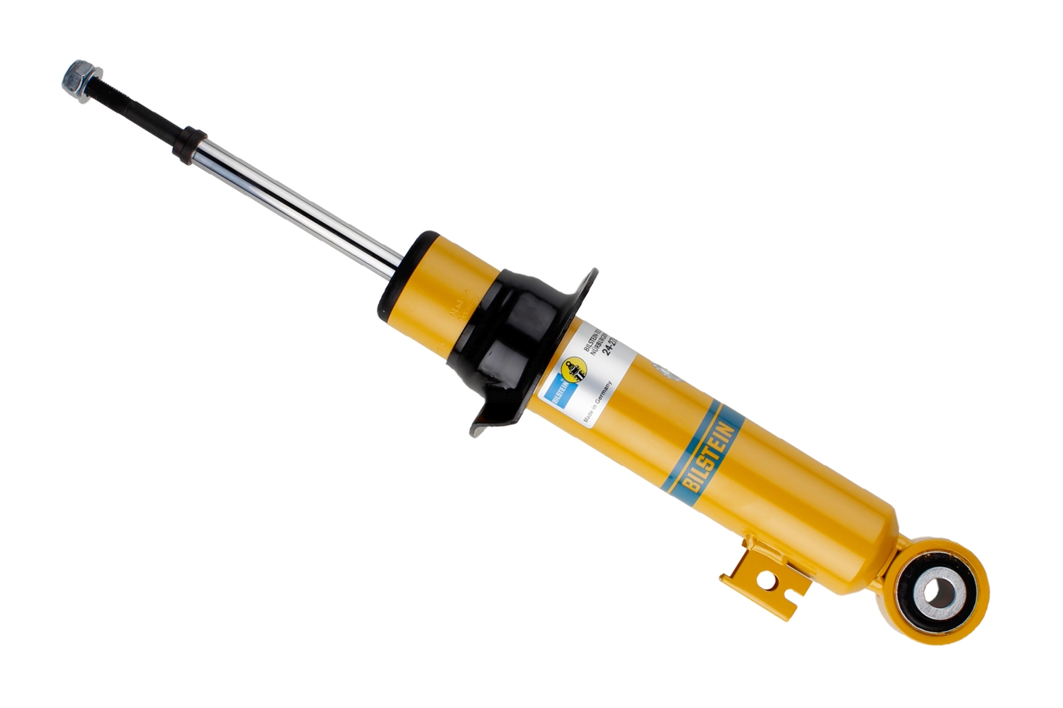 Bilstein B6 Front Shock Absorber Mitsubishi L200