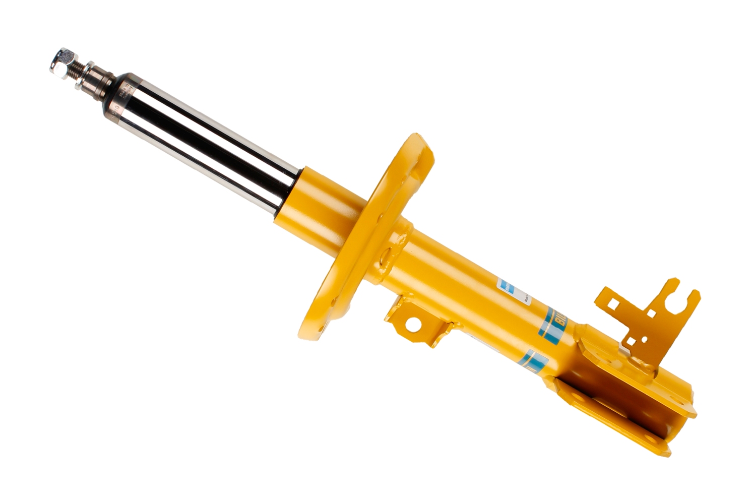 Bilstein B8 R. Front Shock Absorber Opel Vectrac. Signum