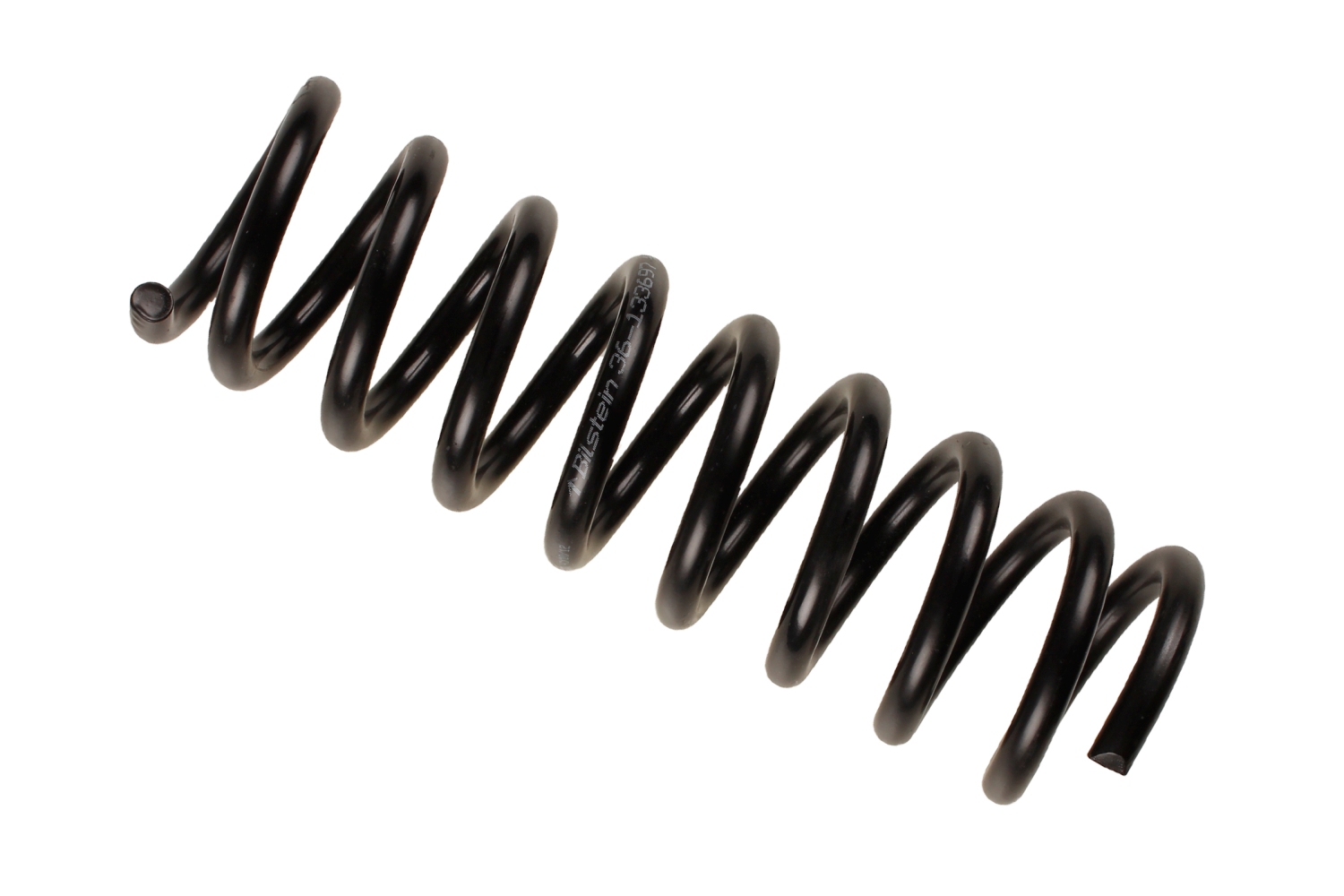 Bilstein B3 Rear Spring Mercedes C-class