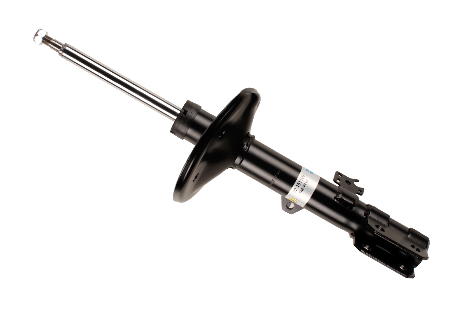 Bilstein B4 R.front Shock Absorber Toyota Rav 4 Ii