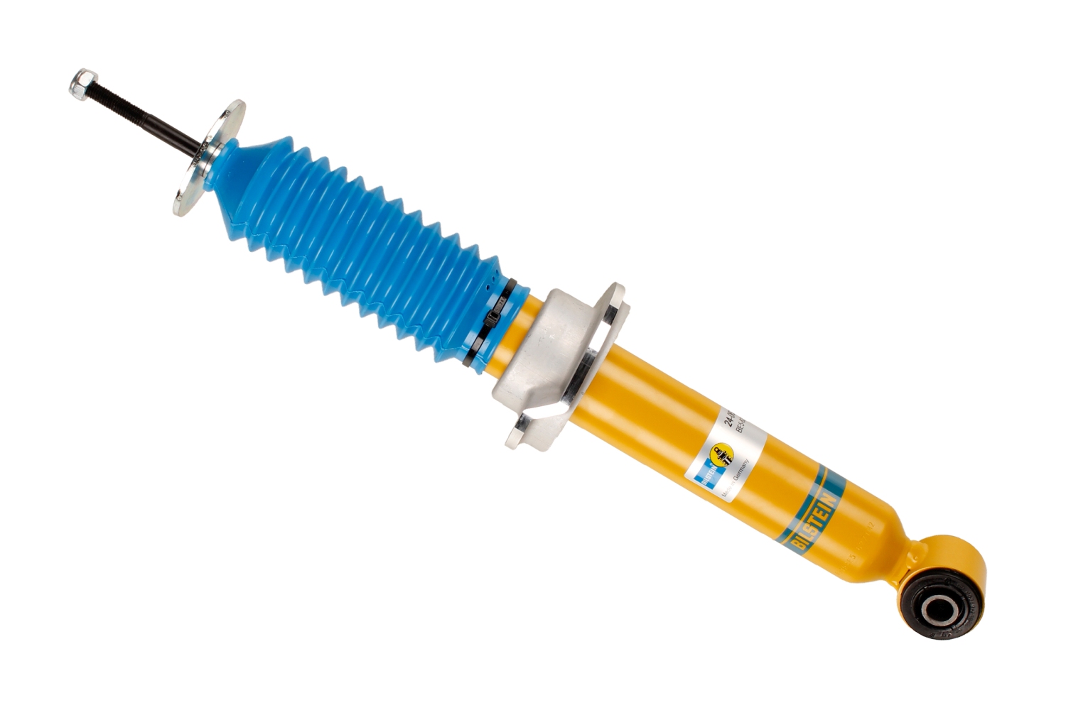 Bilstein B6 Front Shock Absorber Mitsubishi Pajero 3 (v60v70)