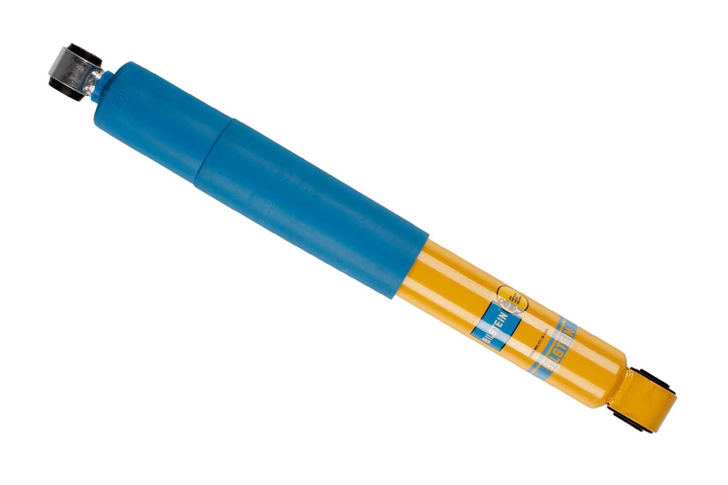 Bilstein B6 Rear Shock Absorber Nissan Xterra N50 05-12