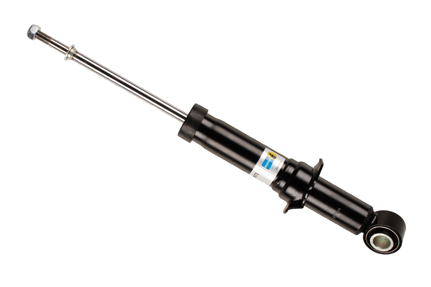 Bilstein B4 Rear Shock Absorber Toyota Prius Liftback